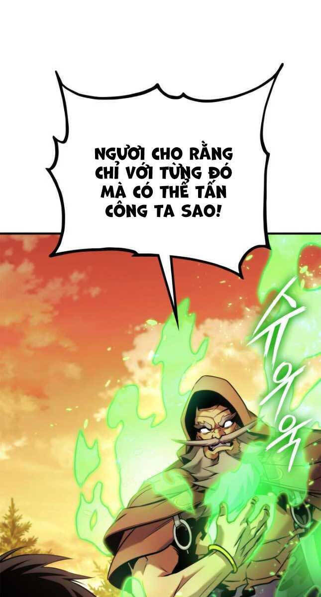 Sự Trở Lại Của Vị Thần Sức Mạnh Chap 110 - Next Chap 111