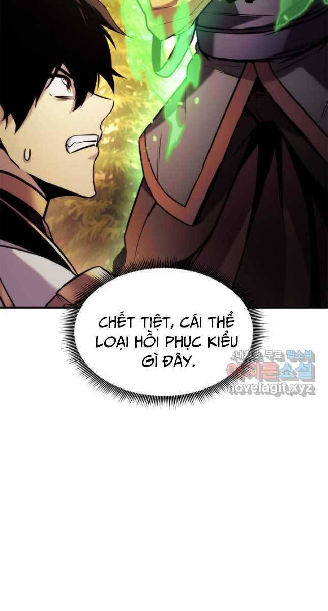 Sự Trở Lại Của Vị Thần Sức Mạnh Chap 110 - Next Chap 111
