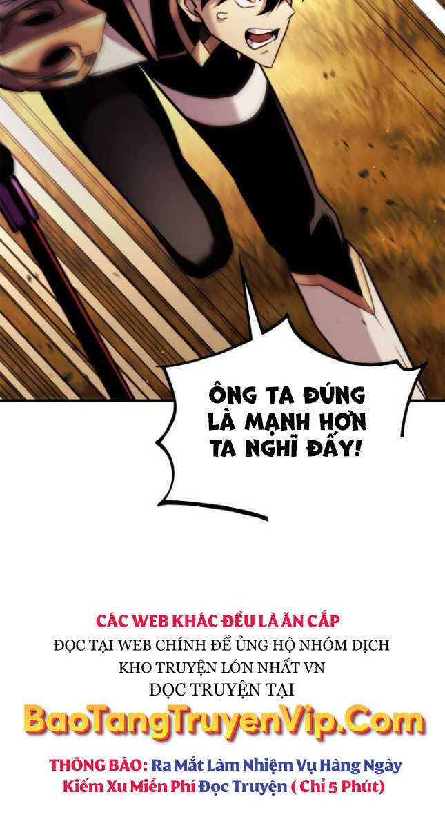 Sự Trở Lại Của Vị Thần Sức Mạnh Chap 110 - Next Chap 111