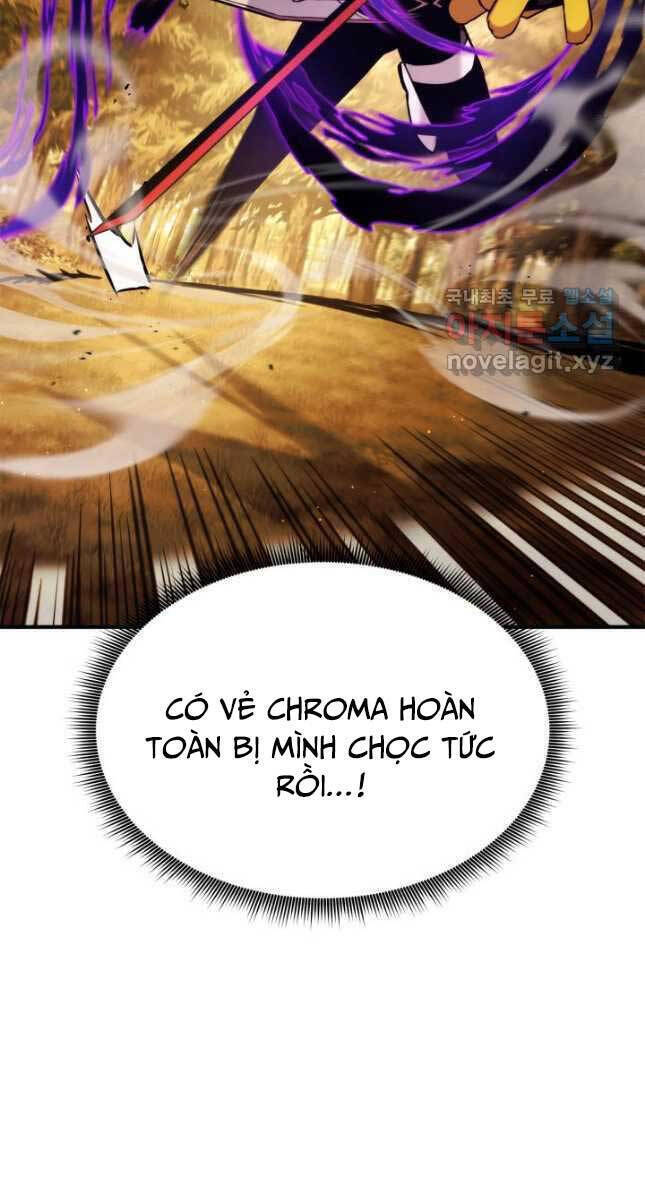 Sự Trở Lại Của Vị Thần Sức Mạnh Chap 110 - Next Chap 111