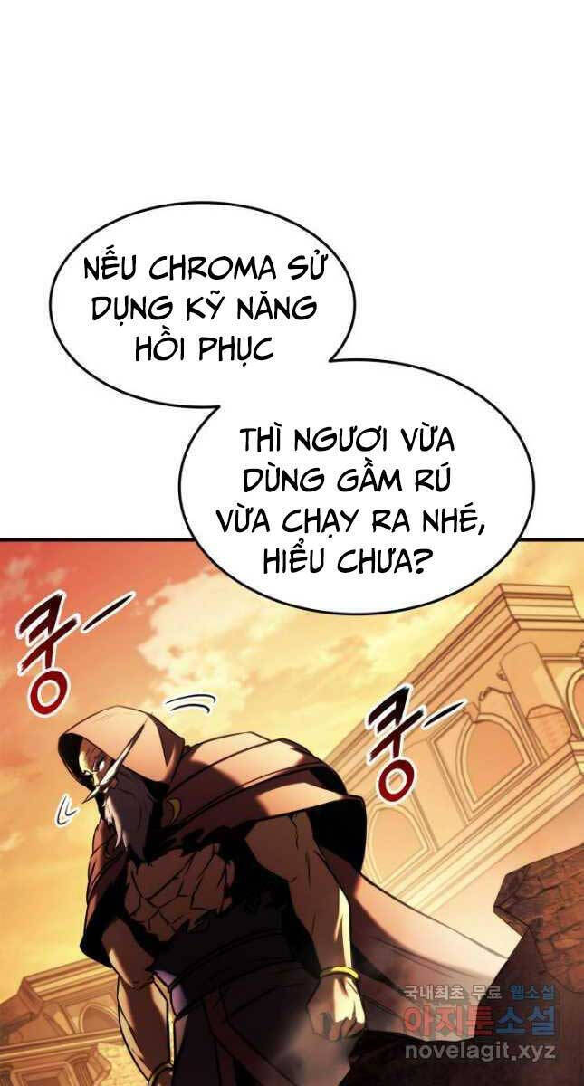Sự Trở Lại Của Vị Thần Sức Mạnh Chap 110 - Next Chap 111