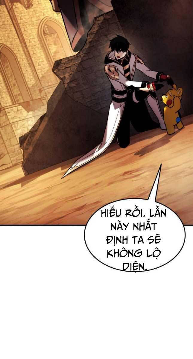Sự Trở Lại Của Vị Thần Sức Mạnh Chap 110 - Next Chap 111