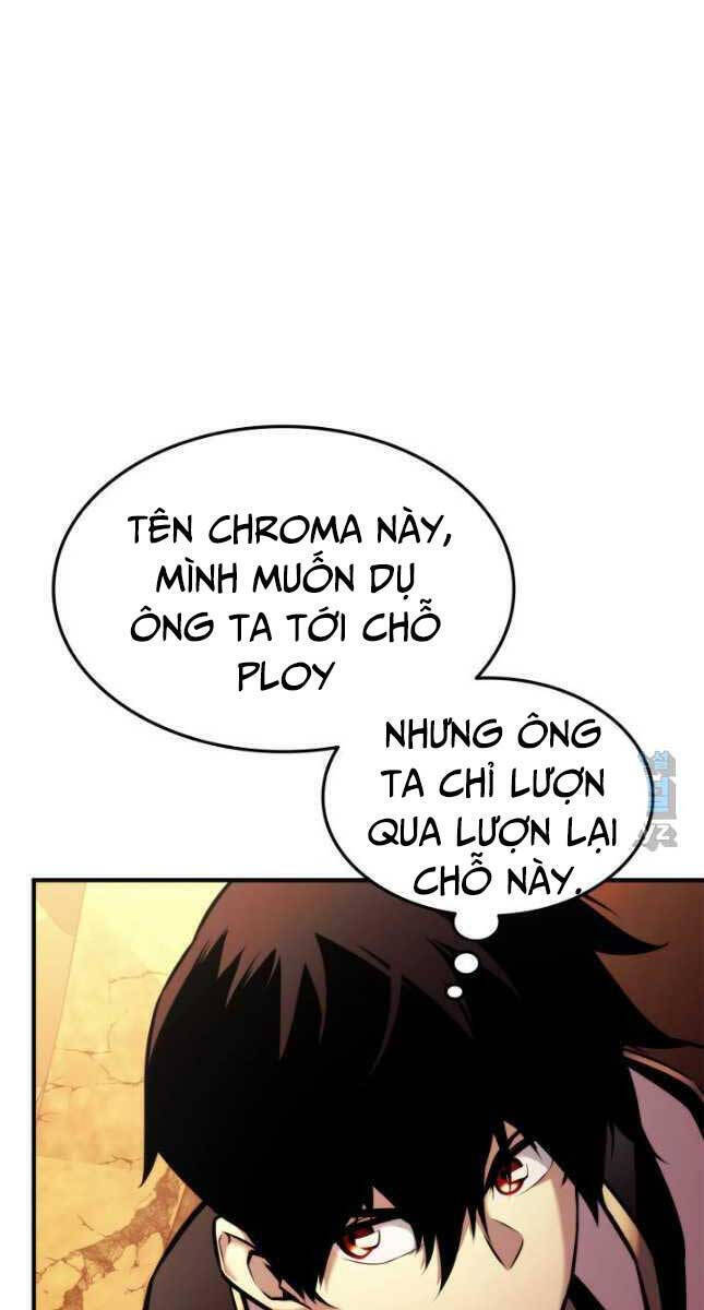 Sự Trở Lại Của Vị Thần Sức Mạnh Chap 110 - Next Chap 111
