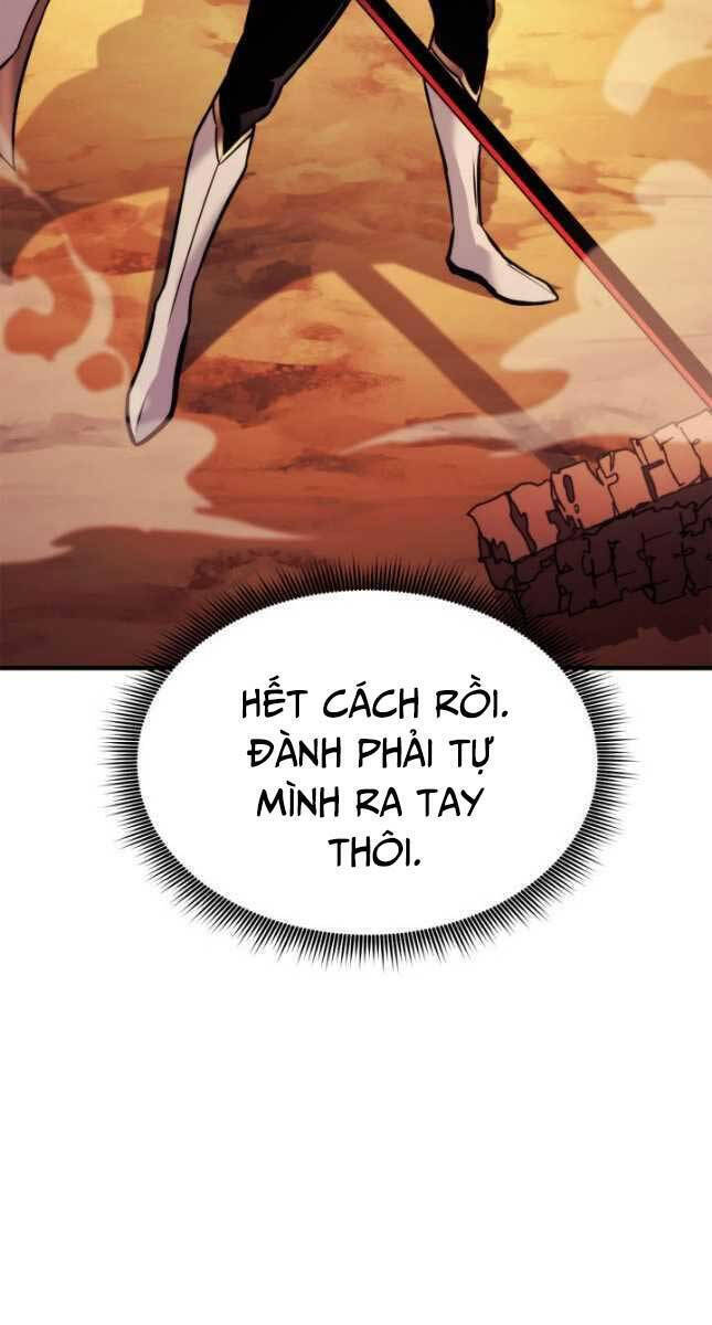 Sự Trở Lại Của Vị Thần Sức Mạnh Chap 110 - Next Chap 111