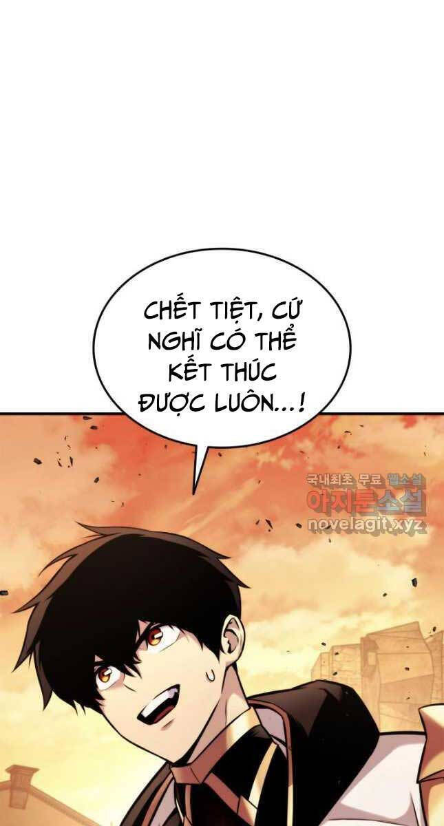 Sự Trở Lại Của Vị Thần Sức Mạnh Chap 110 - Next Chap 111