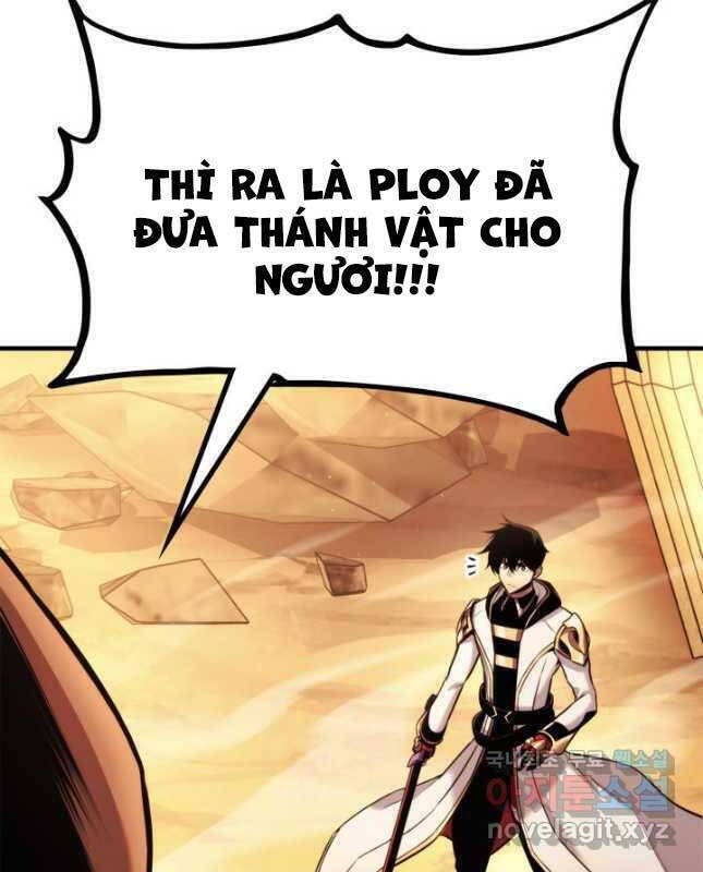 Sự Trở Lại Của Vị Thần Sức Mạnh Chap 110 - Next Chap 111
