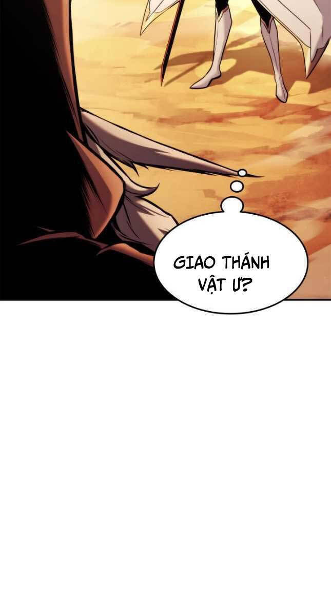Sự Trở Lại Của Vị Thần Sức Mạnh Chap 110 - Next Chap 111