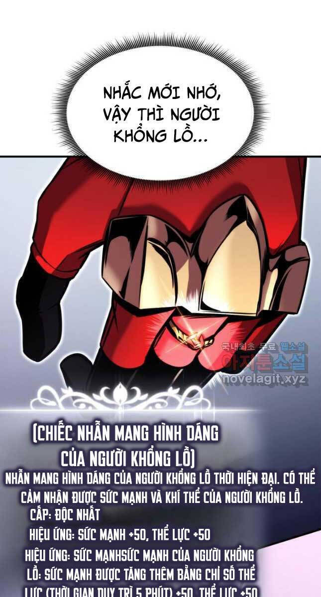 Sự Trở Lại Của Vị Thần Sức Mạnh Chap 110 - Next Chap 111