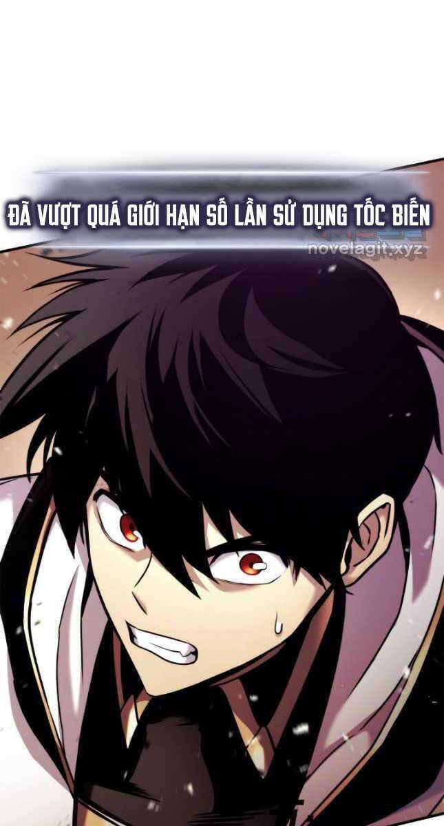 Sự Trở Lại Của Vị Thần Sức Mạnh Chap 110 - Next Chap 111