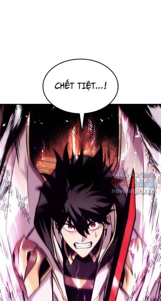 Sự Trở Lại Của Vị Thần Sức Mạnh Chap 110 - Next Chap 111
