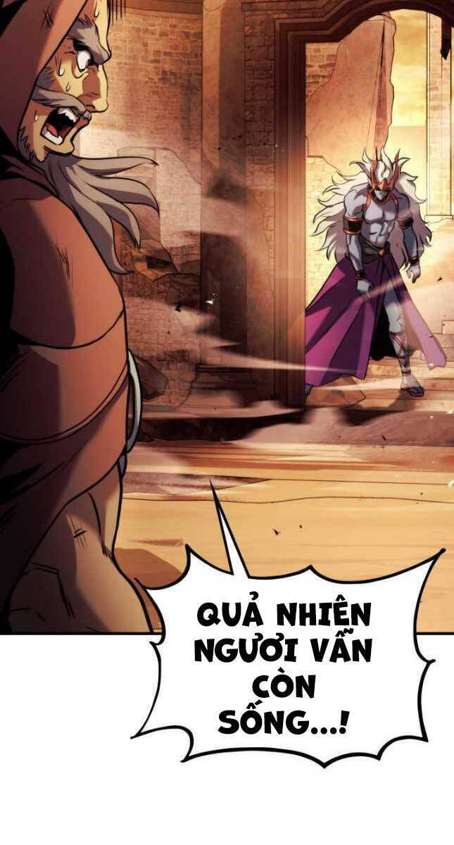 Sự Trở Lại Của Vị Thần Sức Mạnh Chap 110 - Next Chap 111