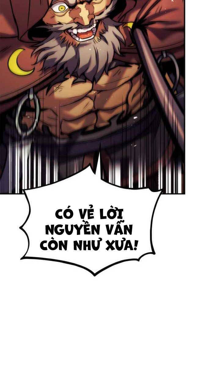 Sự Trở Lại Của Vị Thần Sức Mạnh Chap 110 - Next Chap 111