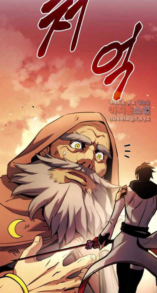 Sự Trở Lại Của Vị Thần Sức Mạnh Chap 110 - Next Chap 111