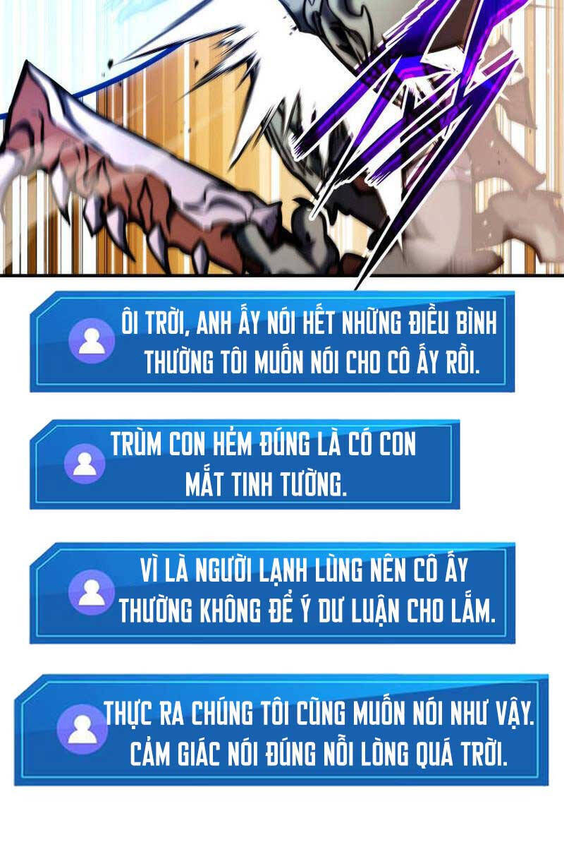 Sự Trở Lại Của Vị Thần Sức Mạnh Chap 111 - Next Chap 112