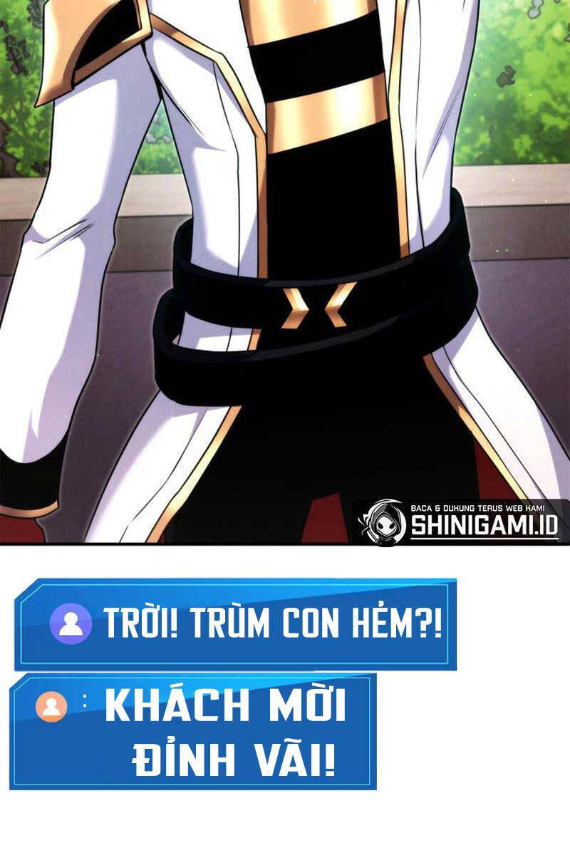 Sự Trở Lại Của Vị Thần Sức Mạnh Chap 111 - Next Chap 112