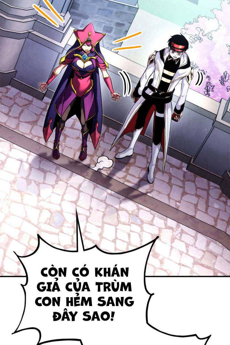 Sự Trở Lại Của Vị Thần Sức Mạnh Chap 111 - Next Chap 112