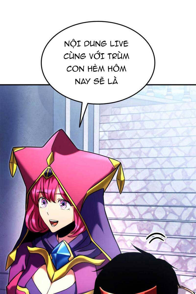 Sự Trở Lại Của Vị Thần Sức Mạnh Chap 111 - Next Chap 112