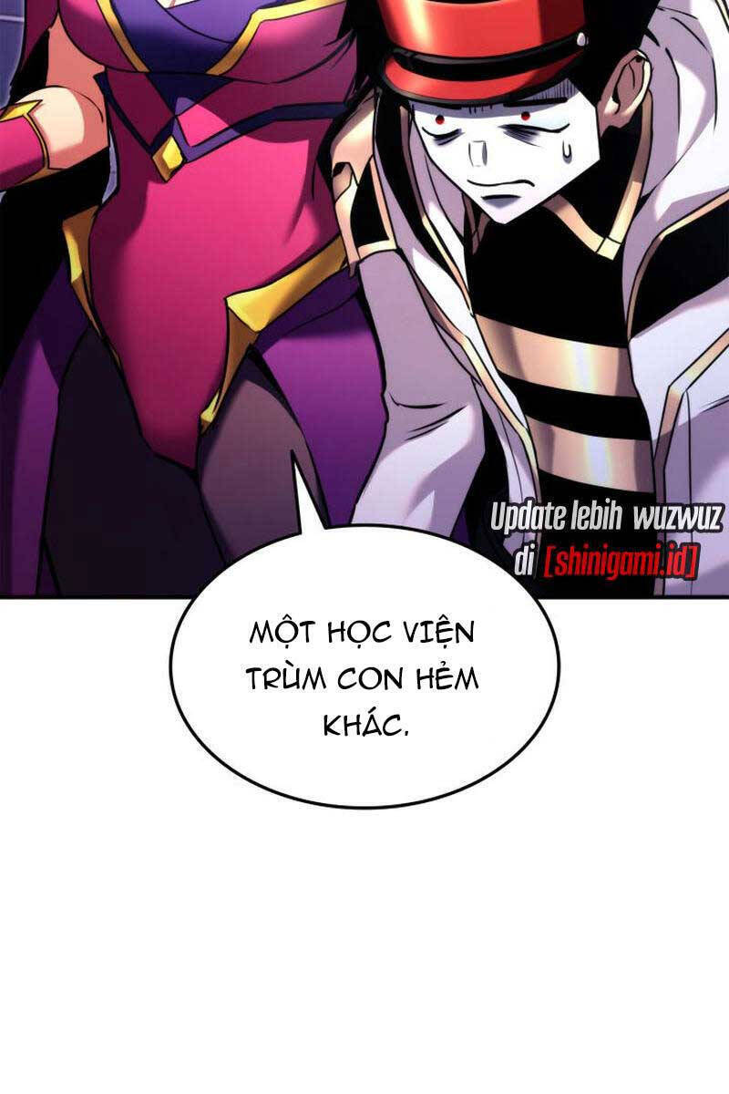 Sự Trở Lại Của Vị Thần Sức Mạnh Chap 111 - Next Chap 112