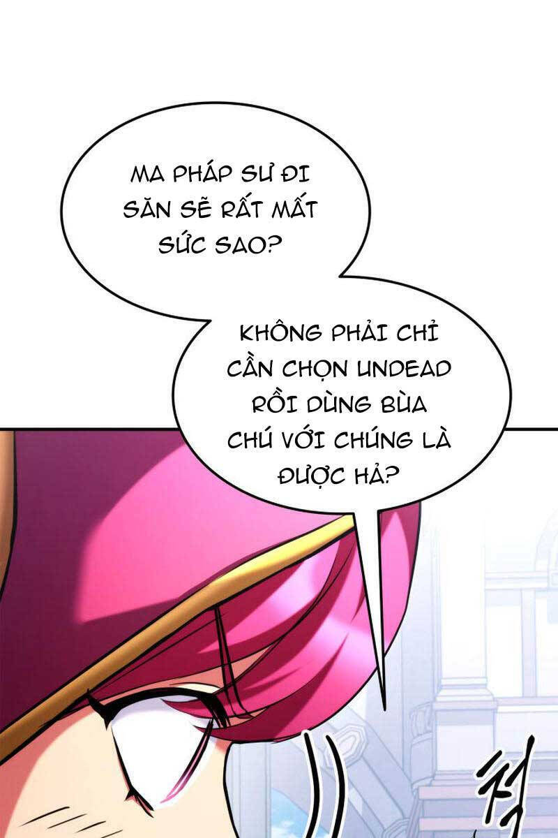 Sự Trở Lại Của Vị Thần Sức Mạnh Chap 111 - Next Chap 112
