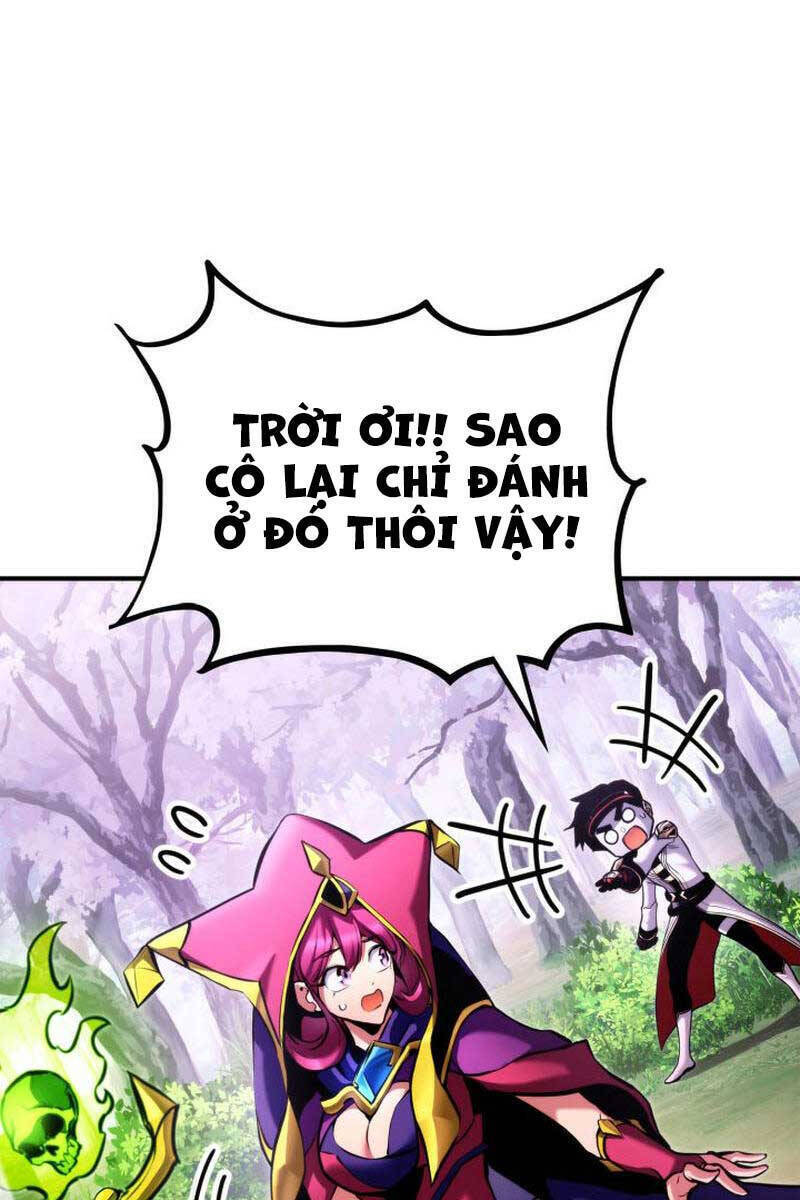 Sự Trở Lại Của Vị Thần Sức Mạnh Chap 111 - Next Chap 112