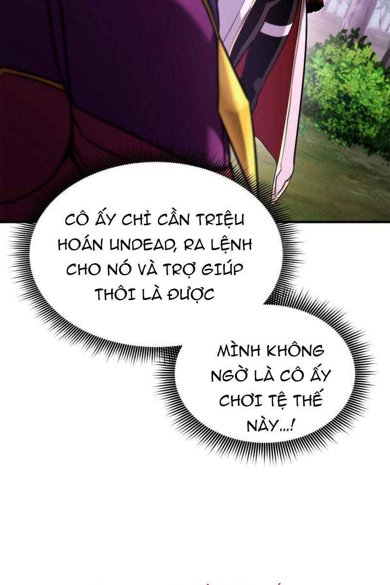 Sự Trở Lại Của Vị Thần Sức Mạnh Chap 111 - Next Chap 112