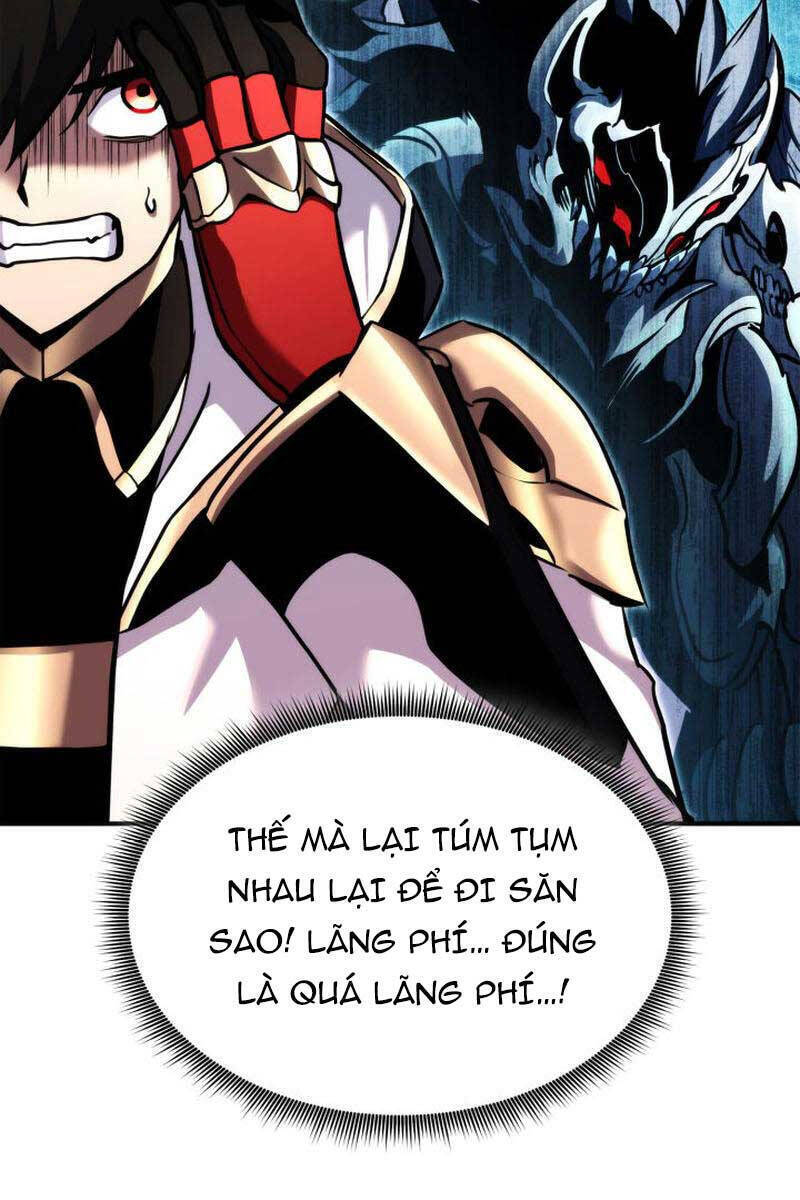 Sự Trở Lại Của Vị Thần Sức Mạnh Chap 111 - Next Chap 112