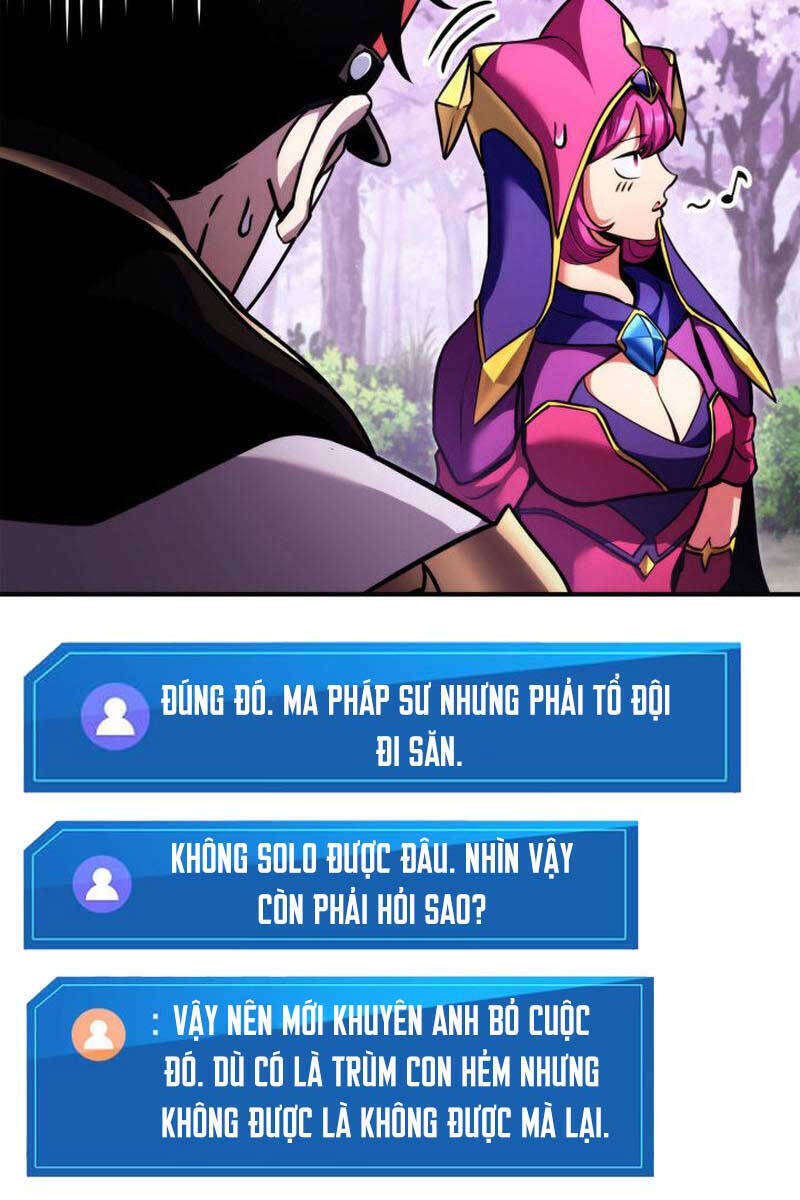 Sự Trở Lại Của Vị Thần Sức Mạnh Chap 111 - Next Chap 112