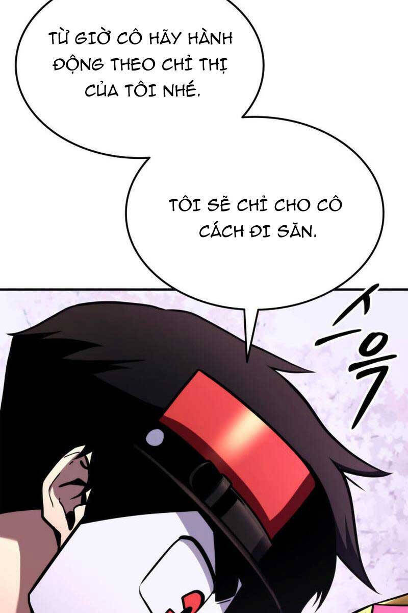 Sự Trở Lại Của Vị Thần Sức Mạnh Chap 111 - Next Chap 112