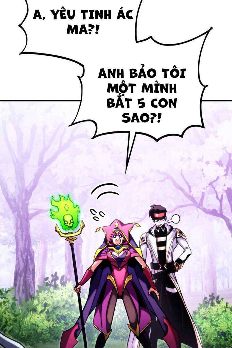 Sự Trở Lại Của Vị Thần Sức Mạnh Chap 111 - Next Chap 112