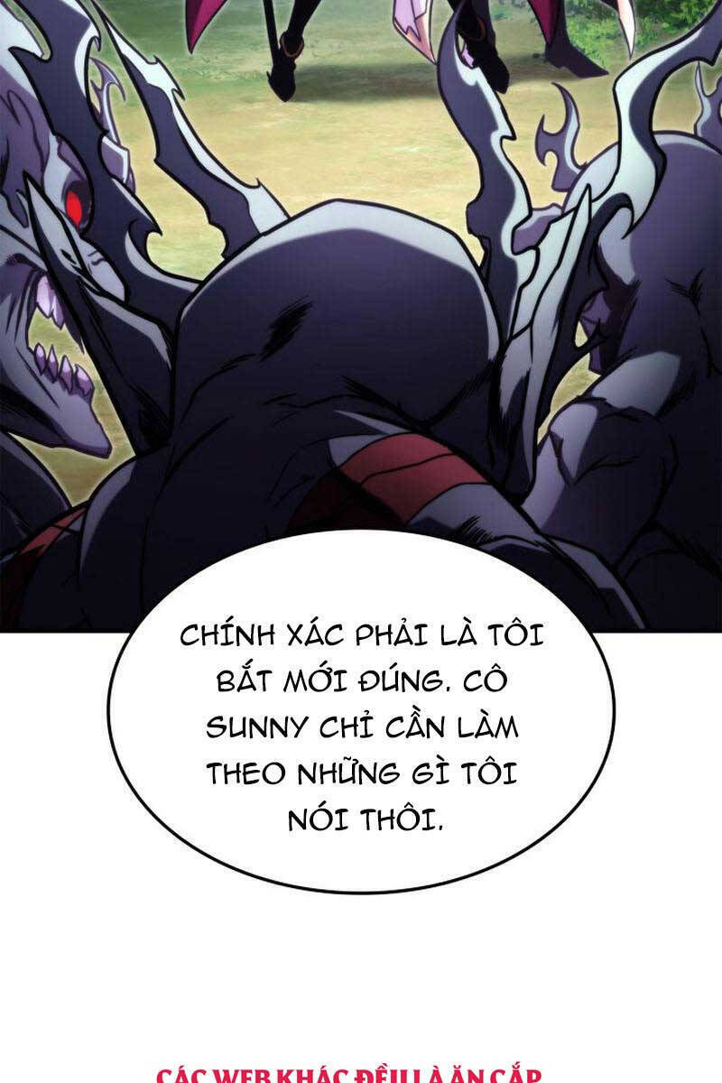 Sự Trở Lại Của Vị Thần Sức Mạnh Chap 111 - Next Chap 112