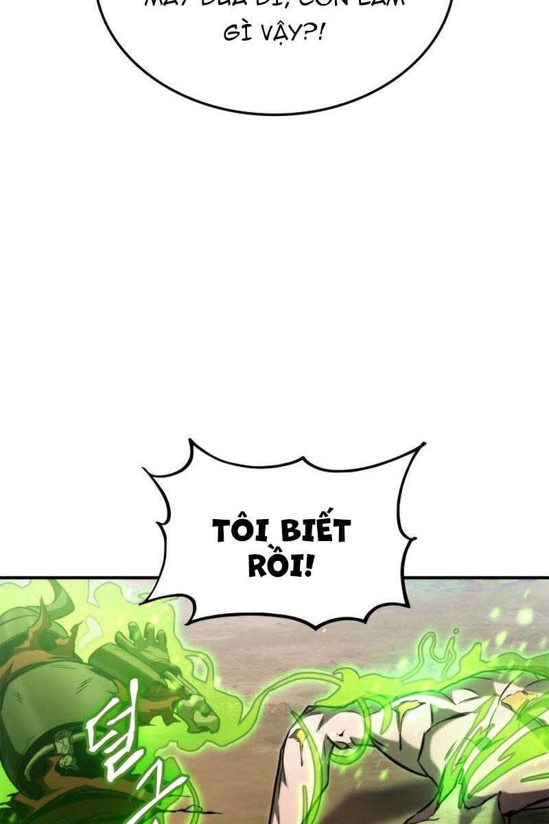 Sự Trở Lại Của Vị Thần Sức Mạnh Chap 111 - Next Chap 112