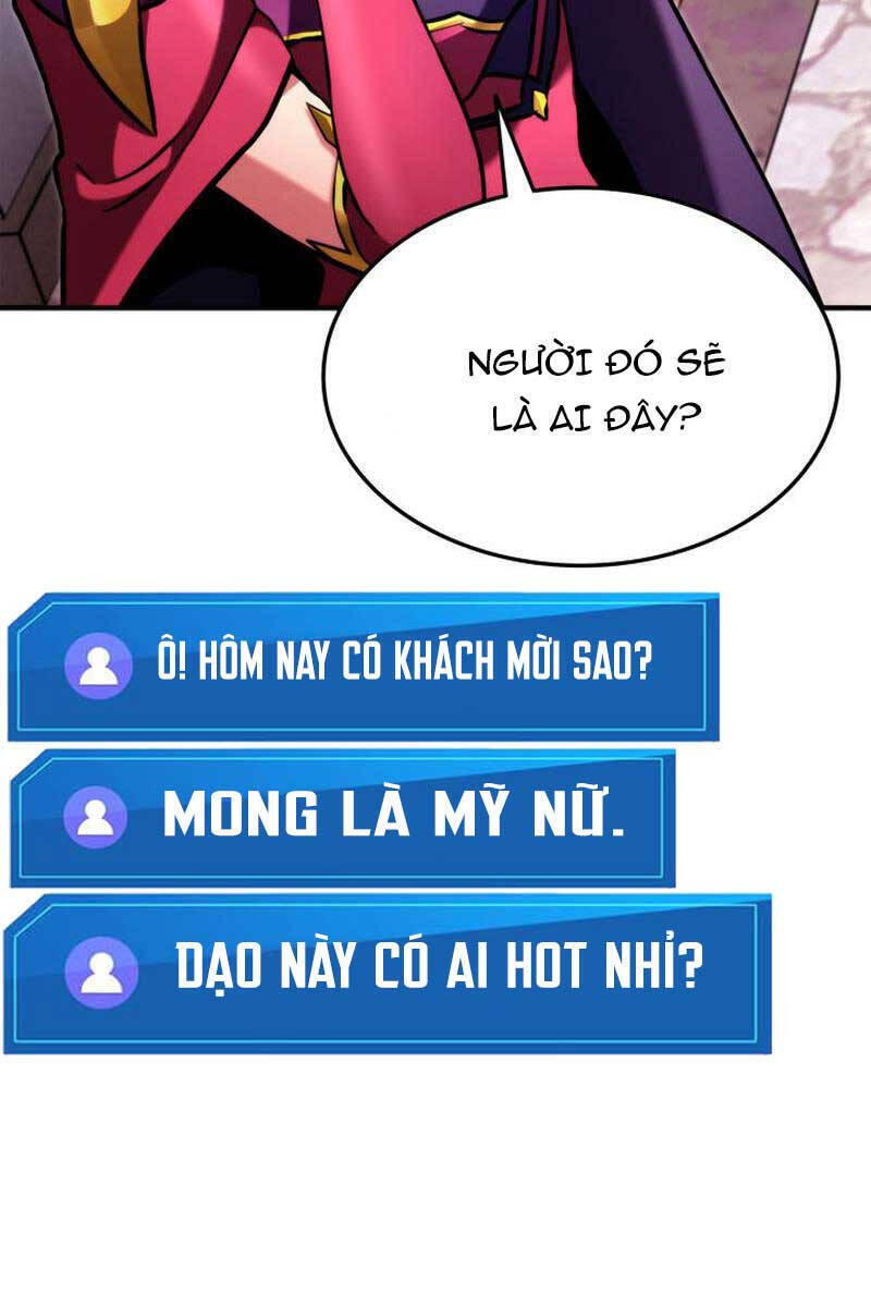 Sự Trở Lại Của Vị Thần Sức Mạnh Chap 111 - Next Chap 112