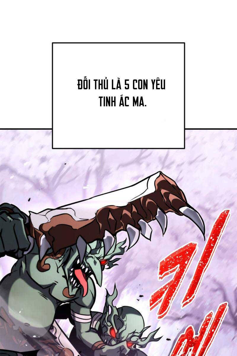 Sự Trở Lại Của Vị Thần Sức Mạnh Chap 111 - Next Chap 112