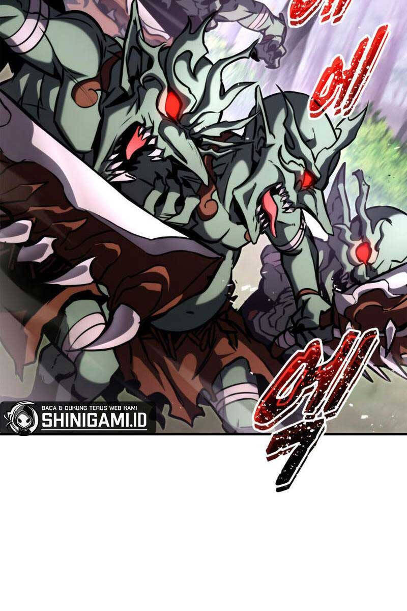 Sự Trở Lại Của Vị Thần Sức Mạnh Chap 111 - Next Chap 112