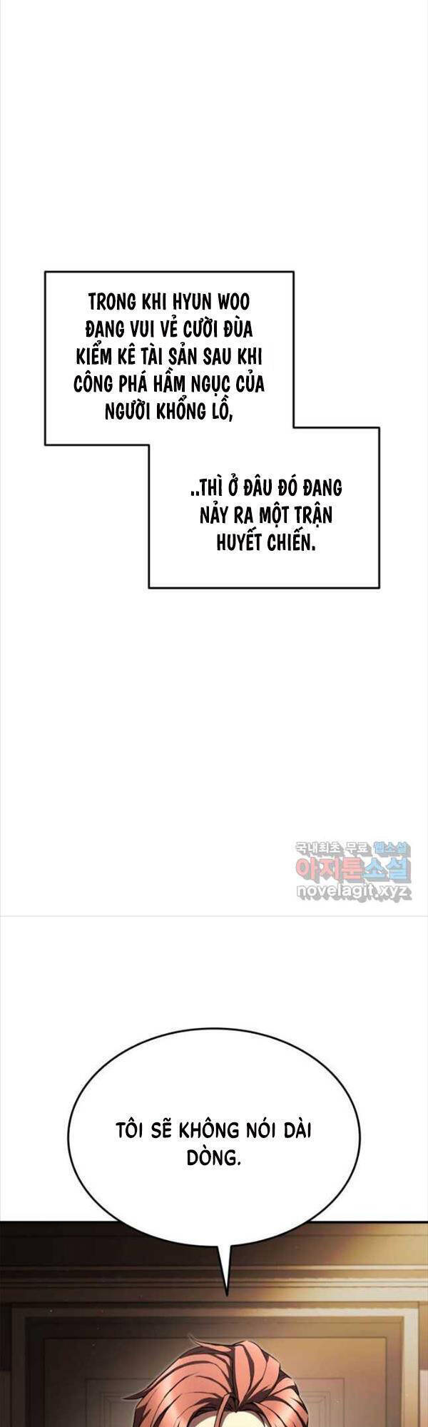 Sự Trở Lại Của Vị Thần Sức Mạnh Chap 112 - Next Chap 113
