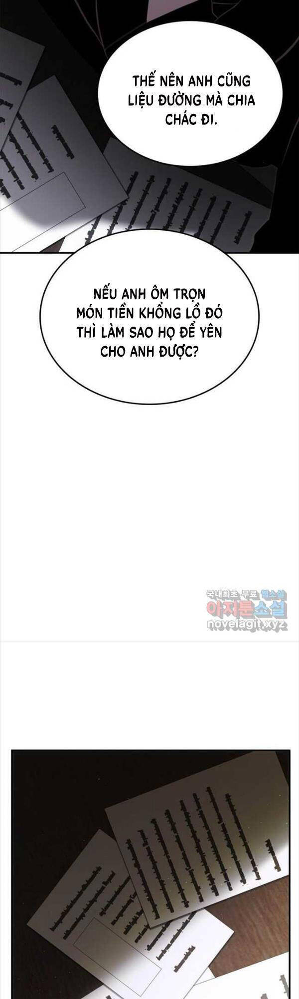 Sự Trở Lại Của Vị Thần Sức Mạnh Chap 112 - Next Chap 113