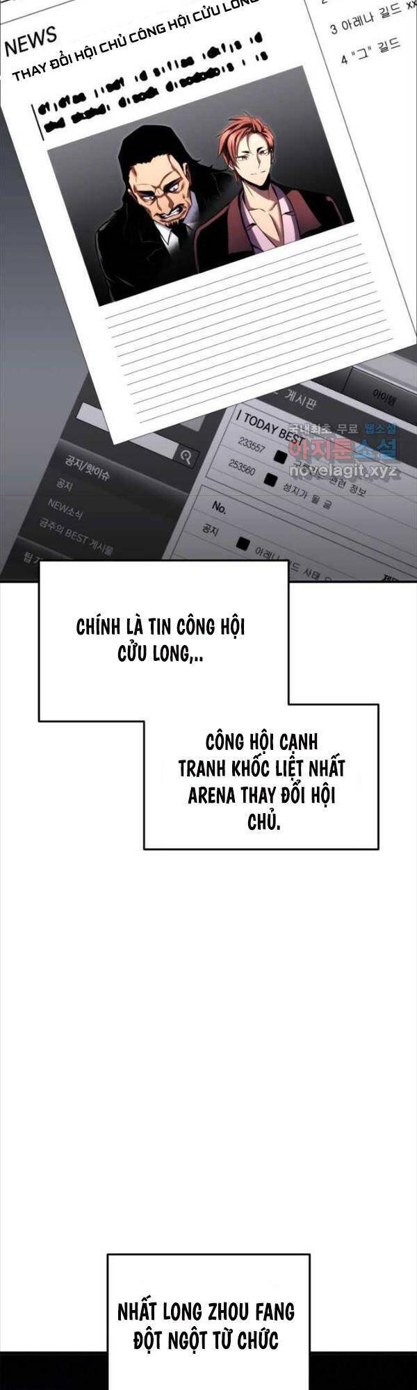 Sự Trở Lại Của Vị Thần Sức Mạnh Chap 112 - Next Chap 113