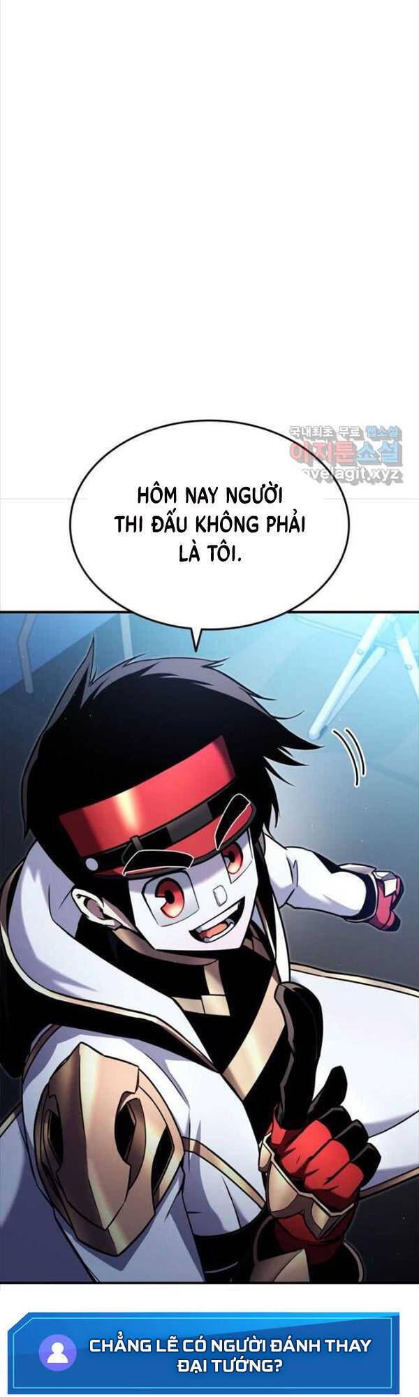 Sự Trở Lại Của Vị Thần Sức Mạnh Chap 112 - Next Chap 113