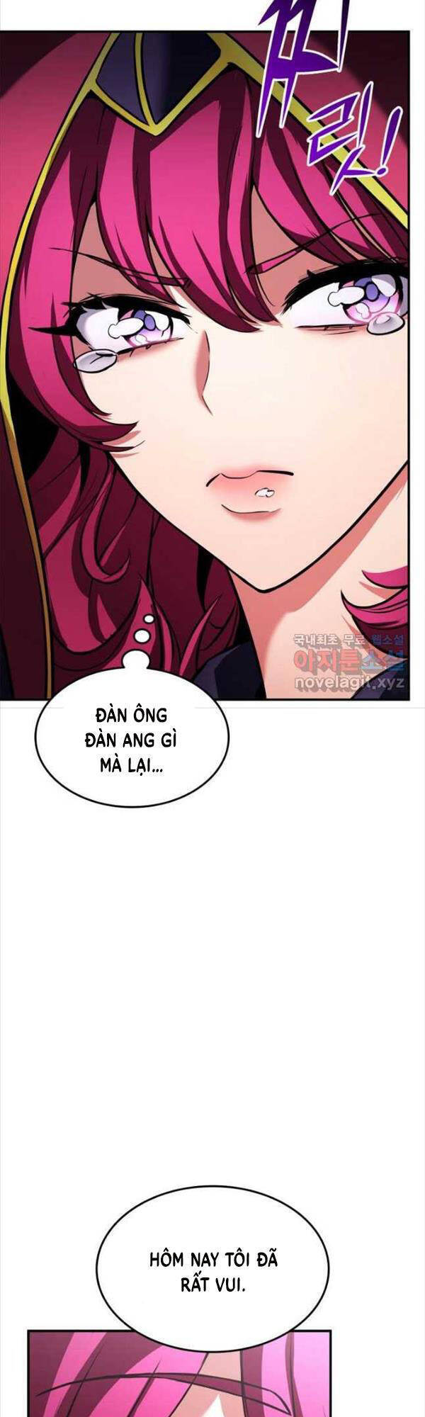 Sự Trở Lại Của Vị Thần Sức Mạnh Chap 112 - Next Chap 113