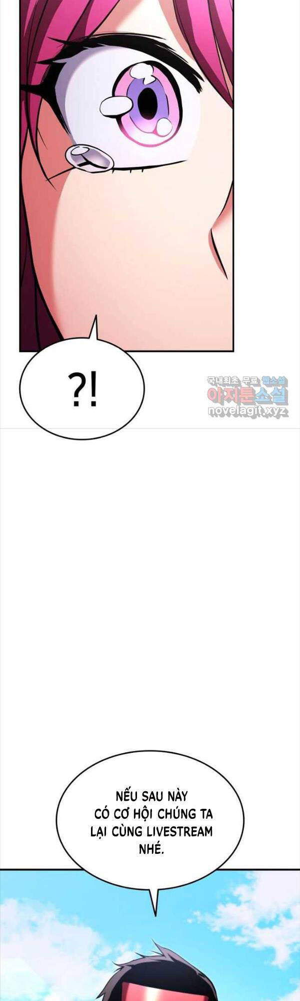Sự Trở Lại Của Vị Thần Sức Mạnh Chap 112 - Next Chap 113