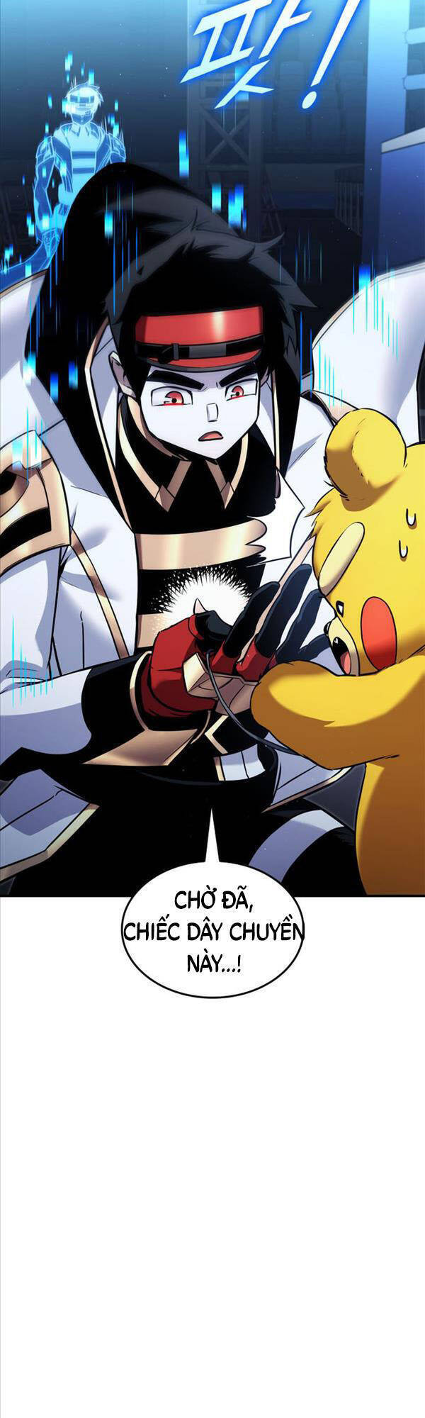 Sự Trở Lại Của Vị Thần Sức Mạnh Chap 113 - Next Chap 114