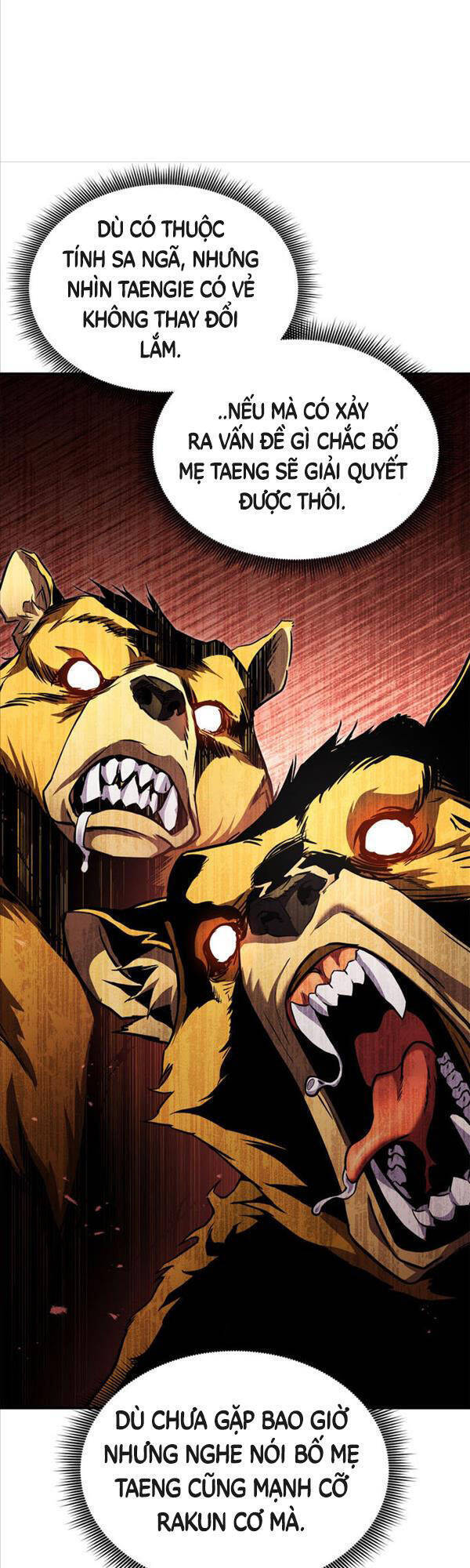 Sự Trở Lại Của Vị Thần Sức Mạnh Chap 113 - Next Chap 114