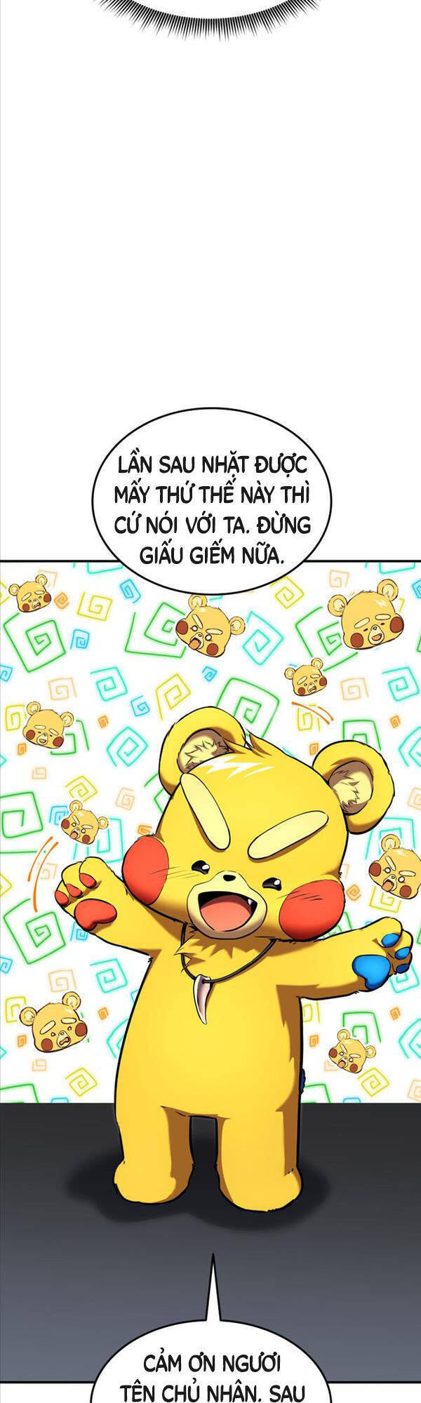 Sự Trở Lại Của Vị Thần Sức Mạnh Chap 113 - Next Chap 114