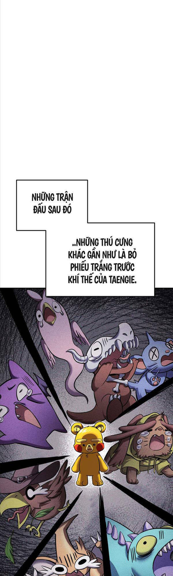 Sự Trở Lại Của Vị Thần Sức Mạnh Chap 113 - Next Chap 114