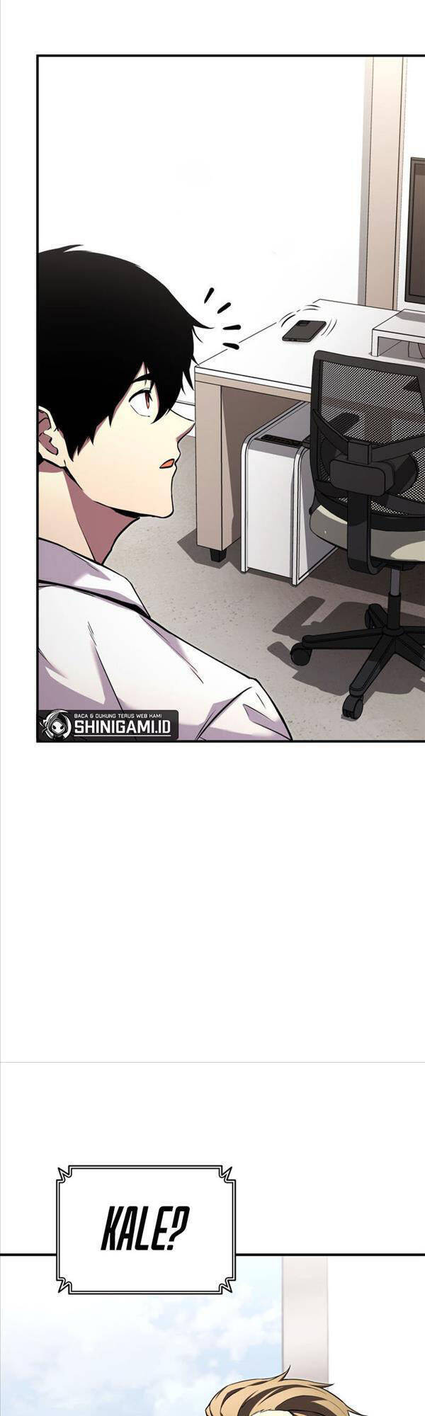 Sự Trở Lại Của Vị Thần Sức Mạnh Chap 113 - Next Chap 114