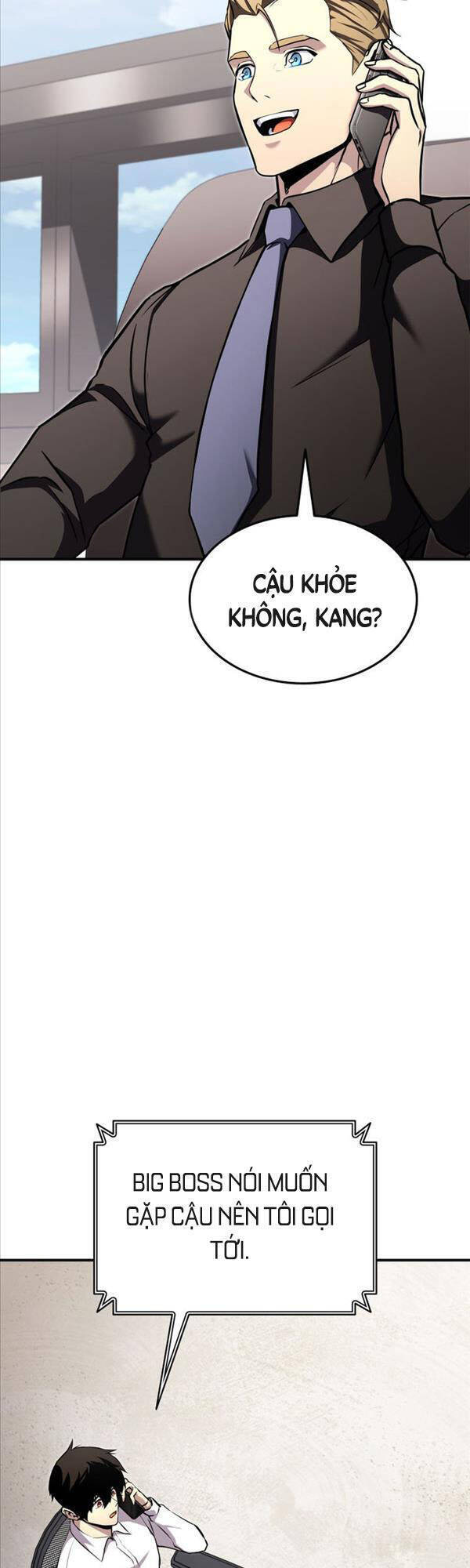 Sự Trở Lại Của Vị Thần Sức Mạnh Chap 113 - Next Chap 114