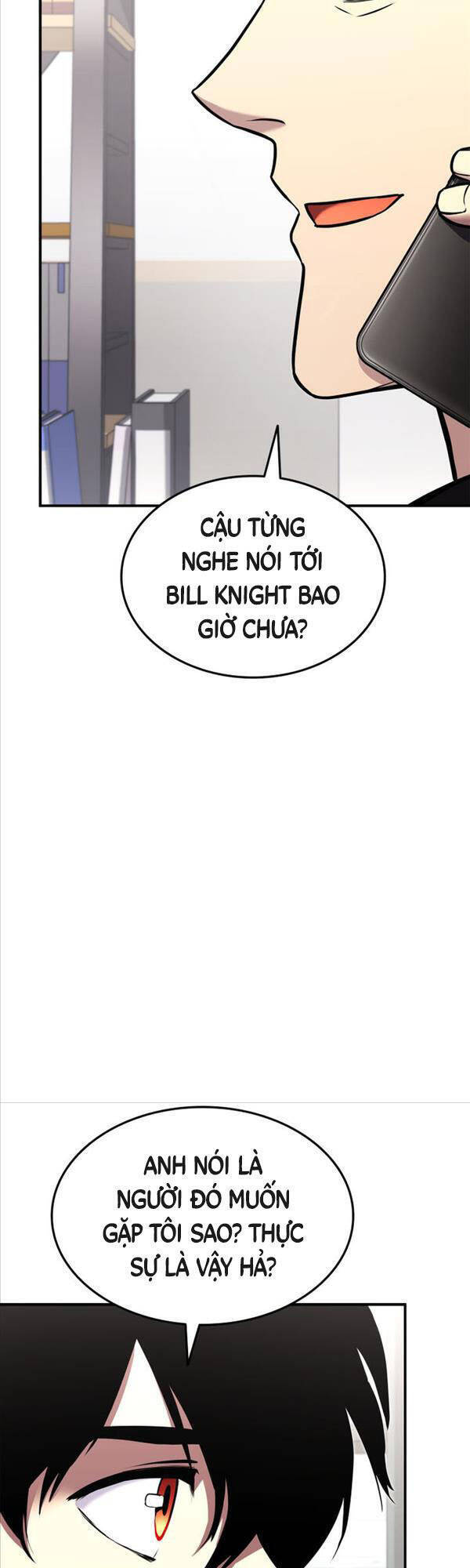 Sự Trở Lại Của Vị Thần Sức Mạnh Chap 113 - Next Chap 114