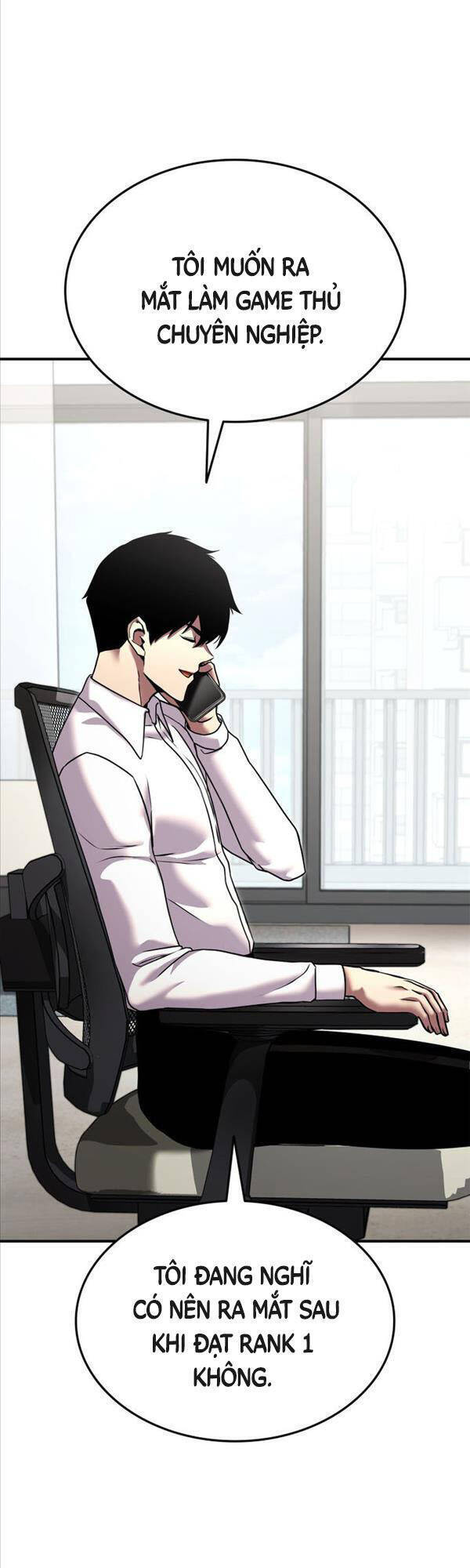 Sự Trở Lại Của Vị Thần Sức Mạnh Chap 113 - Next Chap 114