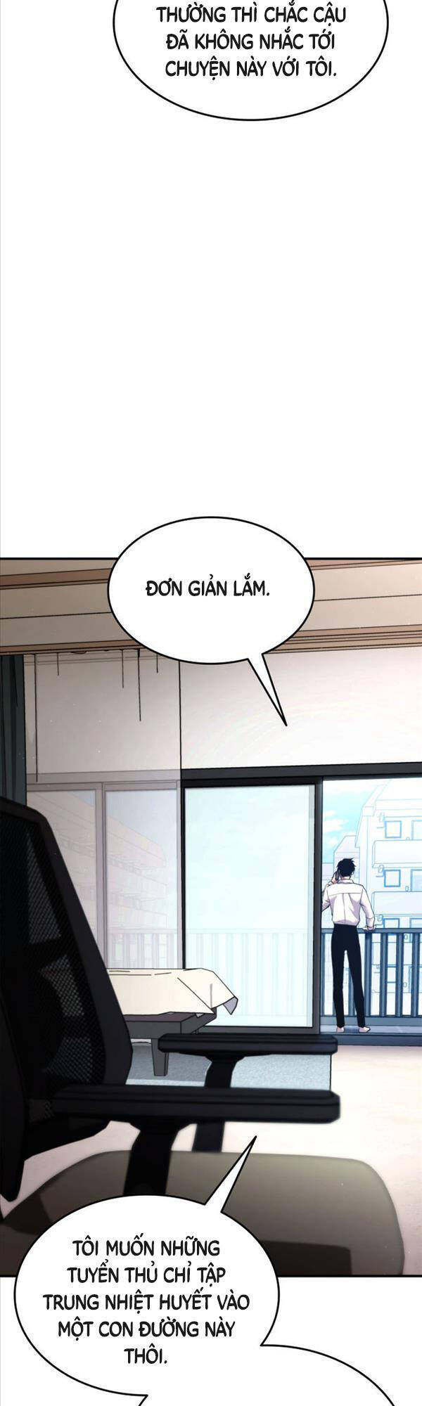 Sự Trở Lại Của Vị Thần Sức Mạnh Chap 113 - Next Chap 114