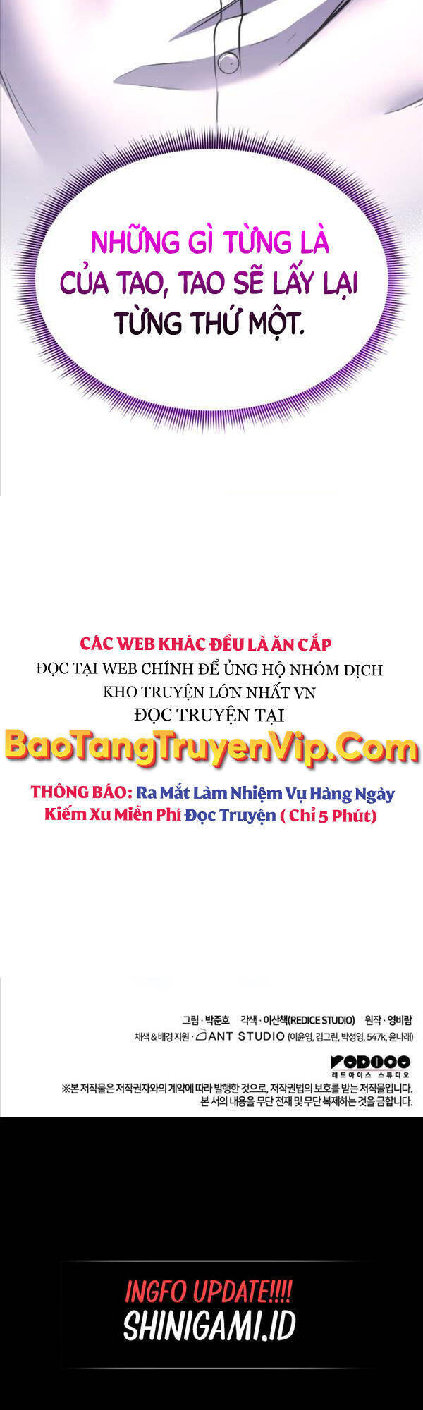 Sự Trở Lại Của Vị Thần Sức Mạnh Chap 113 - Next Chap 114